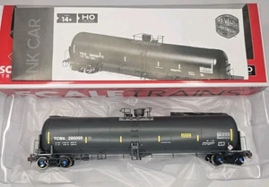SXT38330 Scaletrains TCBX 31k Kesselwagen - Bild 1 von 8
