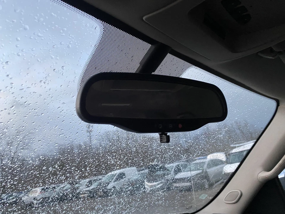 Espejo retrovisor 09 10 11 12 13 Chevy Silverado 1500 Foto 1 de 1