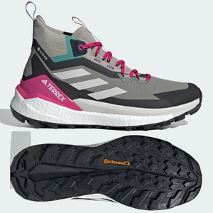 Adidas Terrex Free Hiker 2 Gore-Tex Herren Größe 10,5 Wanderschuhe Wanderschuhe - Bild 1 von 7