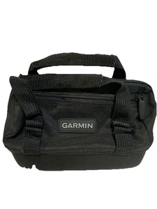 Bolsa de transporte Garmin negra - Imagen 1 de 1