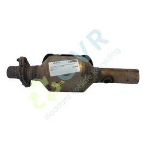 FORD Focus C519 MKIV 2018-2021 Catalytic Converter 1.5 Diesel JX61-5F297-RA - Picture 1 of 14