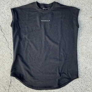 Youngla Rambo T-Shirt Größe S Gym Fitness Muskel - Bild 1 von 6