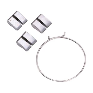 Bike Hub Ratchet Pawl Spring Set Stainless Steel Steel Integrated Desig BA - Picture 1 of 22