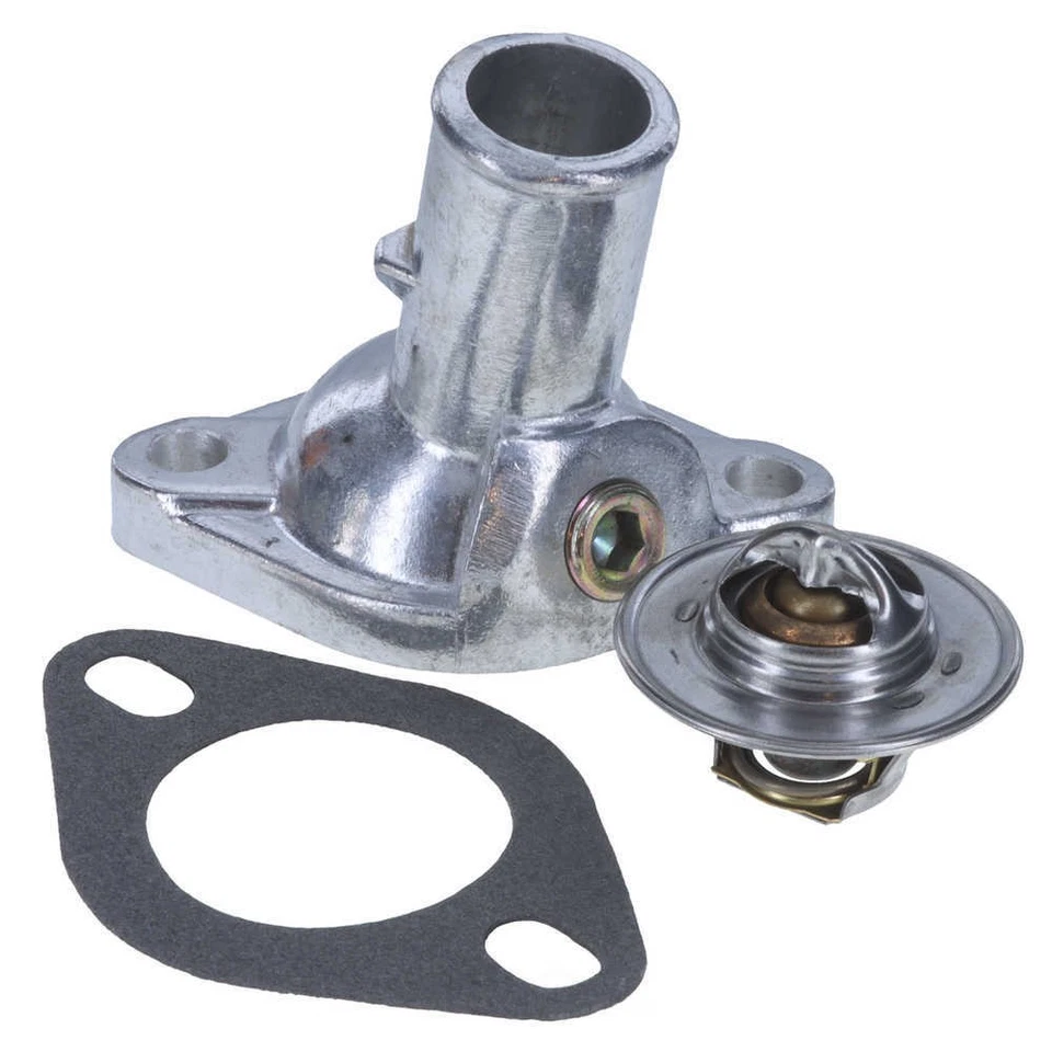 Kit de termostato de refrigerante de motor para 1985-1995 GMC G1500, G2500 C1500, C2500, K1500 K Foto 1 de 4