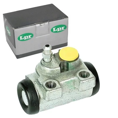 LPR Cylindre De Frein À Tambour Compatible Avec CITROËN C2 C3 | 4829 - Photo 1/2