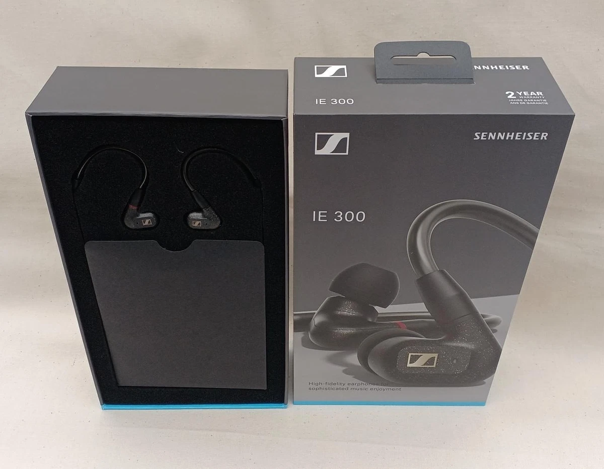 Sennheiser IE 300 Headphones for Sale | Shop New & Used Headphones
