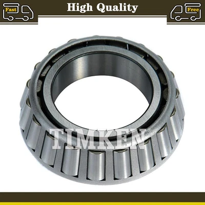 Cojinete de piñón diferencial Timken para Ford Mustang 1966-2014 Foto 1 de 3