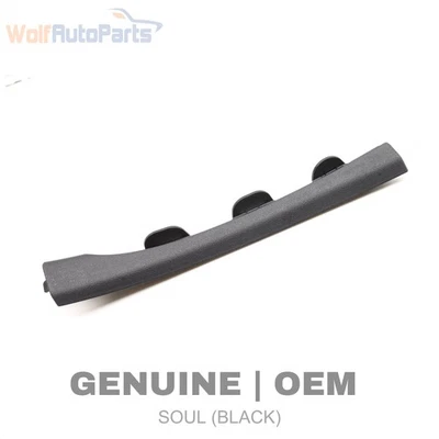 2022-2024 AUDI S3 - Front LEFT A Pillar TRIM (Center) 8Y0868203 - Image 1 of 4