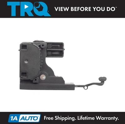 TRQ Power Door Lock Actuator Fits Chevy GMC Pontiac Buick Olds - Изображение 1 из 4