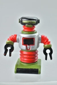 Micro Machines Z-Bots Simptox 1992 Vintage Mini - Picture 1 of 2