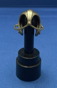 Marvel Legends Cerebro Helm - Hasbro - Stepford Cuckoos Professor X Maßstab 1:12 - Bild 1 von 6