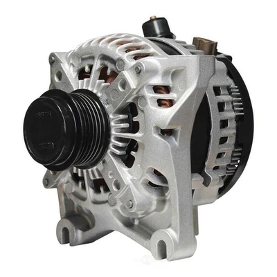 Alternator - Image 1 of 4