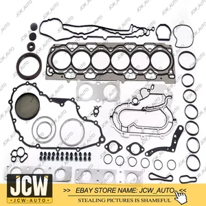 Engine Overhaul Gasket Seals Kit For Volvo S80 V70 XC60 XC70 XC90 3.2 L6 B6324S - Picture 1 of 7