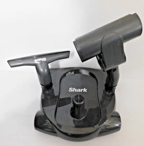 Bidone Aspirazione Shark Caddy con Attacchi per Rotatore NV500 - Foto 1 di 7