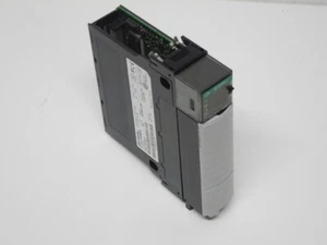 Allen Bradley Control Logix 1756-0B16E/A 1756-OB16E/A DC Output Module 16PT - Bild 1 von 2