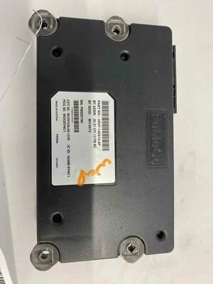 Chassis Brain Box FORD FIESTA 11 Communication Voice recognition - Image 1 of 4