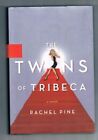 The Twins Of Tribeca, Pine, Rachel