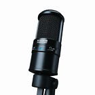 TAKSTAR Dynamiczny zestaw mikrofonów do transmisji wokalnej USB pasuje do Windows iOS Android