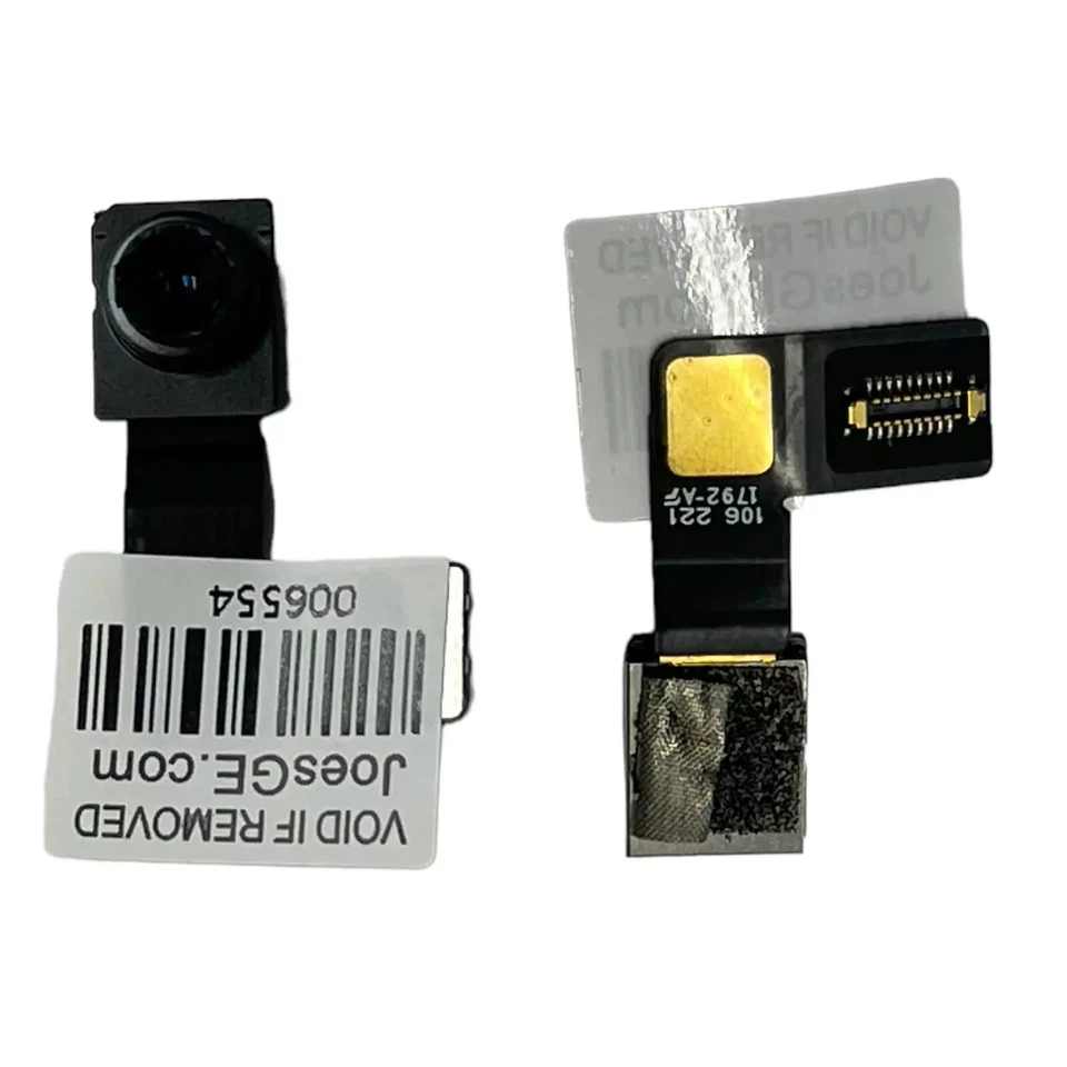 Original Apple Frontkamera – Ersatzteil für iPad Air 4, iPad Air 5 & iPad Mini 6 - Bild 1 von 1