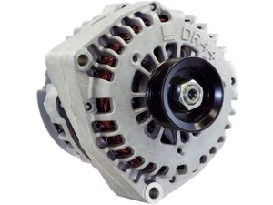 For 2007-2014 Chevrolet Silverado 2500 HD Alternator Denso 19495GBGZ 2008 2009 - Picture 1 of 2