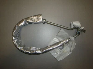 HOLDEN HSV VT V8 5.0L 5.7L 215 COMMODORE HI PRESSURE POWER STEERING HOSE NOT LS1 - Bild 1 von 2