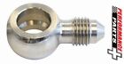 Aeroflow S/S Short Banjo to Male AN -3AN 11.2mm (7/16&quot;) to -3AN Male AF311-03