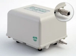 ALITA High-Quality Linear Air Pumps - THREE YEAR WARRANTY - Picture 1 of 6