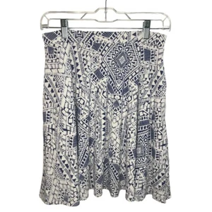 Cynthia Rowley TJX Women White Casual Skirt Small - Picture 1 of 7