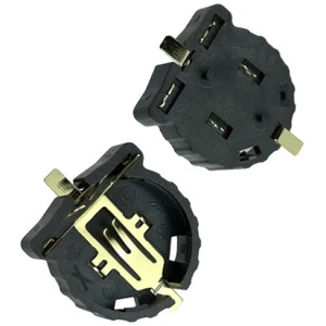 [10pcs] S8411-45R Battery Holder SMD - Picture 1 of 1