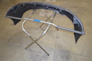 Fender Extender Adjustable Extension for Auto Body Work Stand Large Bumper Hood - Picture 1 of 2