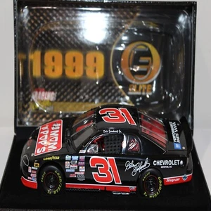 DALE EARNHARDT JR 1996 ELITE #31 MOM 'N' POPS CHEVY MONTE CARLO XRARE!! - Picture 1 of 10