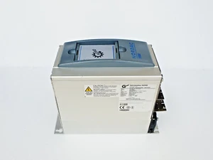 NORD SK 700E-301-340-A-KAR Inverter 3 KW / 4 PS, Frequenzumrichter AC-Antrieb - Bild 1 von 7