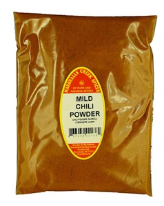 Marshalls Creek Spices CHILE EN POLVO RECARGA SUAVE - Kosher - Imagen 1 de 1