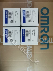 1pc New OMRON H5CX-A-N Timer 100-240VAC Fast Ship - Picture 1 of 6