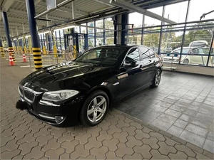 BMW 530d - Bild 1 von 10