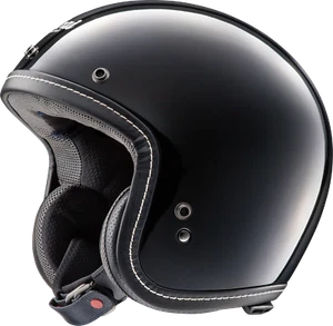ARAI Classic-V Helmet MOTORCYCLE 2XL Black - Bild 1 von 1