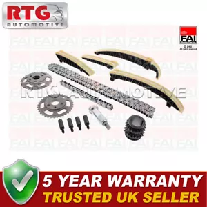 Timing Chain Kit Fits E-Class M-Class CLS S-Class C-Class GLE Vito GL-Class #2 - Picture 1 of 1