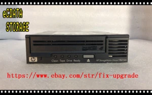 UNIDAD DE CINTA HP LTO4 Ultrium1760 SAS INT EH919A EH919B 460148-001 693420-001 - Imagen 1 de 5