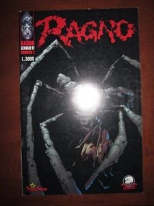 RAGNO N. 2 - STAR SHOP - SHOK STUDIO ITALIA Buono stato combino spedizioni leggi - Imagen 1 de 1