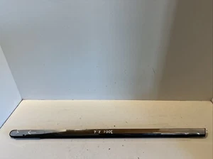 Chrysler 300C Glass Trim Molding Chrome Rear Left Genuine 3.0 Crd 2008 - Picture 1 of 6