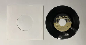 Alice Cooper “ONLY WOMEN & WELCOME TO MY NIGHTMARE” 45 RPM 7” Vinyl • Atlantic - Picture 1 of 6