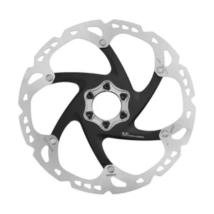 Freins à Disque Shimano Deore XT SM-RT86L2 203mm 6Fori - Picture 1 of 1