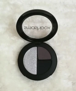 Smashbox Photo Edit Eye Shadow Trio - Punked - Brand New - Picture 1 of 3