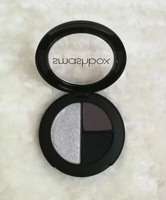 Smashbox Photo Edit Eye Shadow Trio - Punked - Brand New - Image 1 of 3