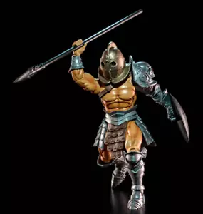 (USA Seller) Four Horsemen Mythic Legions 1/12 Deluxe Gladiator Action figure - Picture 1 of 1