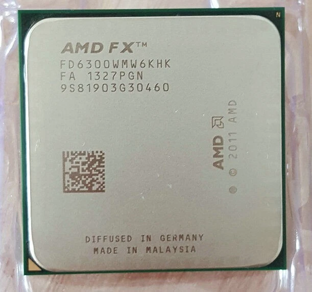 AMD FX6300 - Image 1 of 1