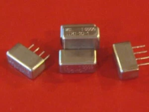 TDC-10-1 Mini Circuiti ACCOPPIATORE DIREZIONALE da 1 a 400 Mhz (1 PZ) *** NUOVO *** - Foto 1 di 1