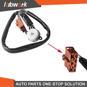 Labwork Ignition Switch For Honda Accord/Acura CL TL 1999-2003 /1999-2003 - Picture 1 of 9