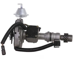 Distributor-GAS Cardone 30-1801 Reman - Picture 1 of 5