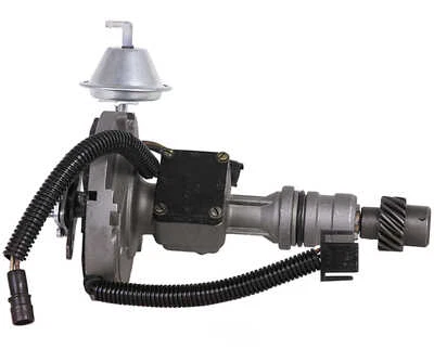 Distribuidor para Cadillac Sevilla Eldorado 1978-1979 CARDONE REMAN Foto 1 de 4